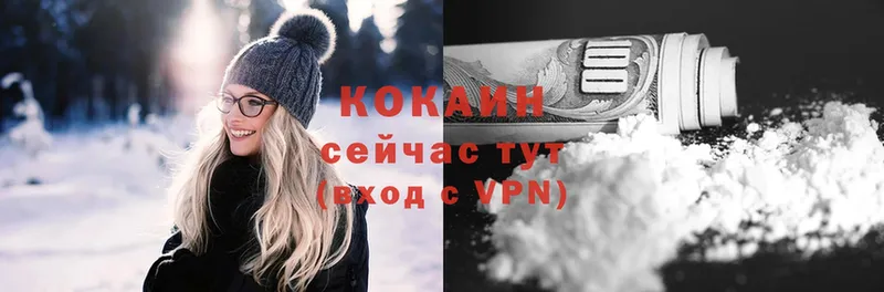 COCAIN Колумбийский Грязовец